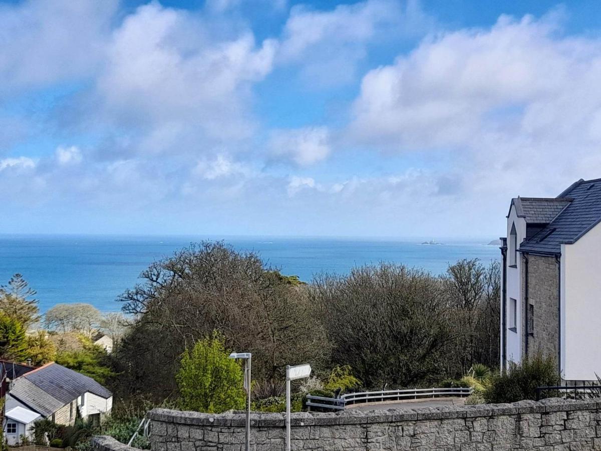 Thurlestone House Сент-Айвс Экстерьер фото